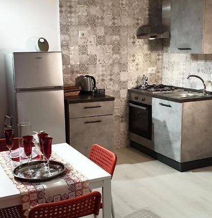 Casa Di Tilde Lejlighed Napoli Eksteriør billede