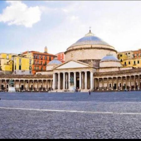 Casa Di Tilde Lejlighed Napoli Eksteriør billede