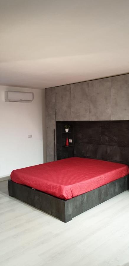 Casa Di Tilde Lejlighed Napoli Eksteriør billede