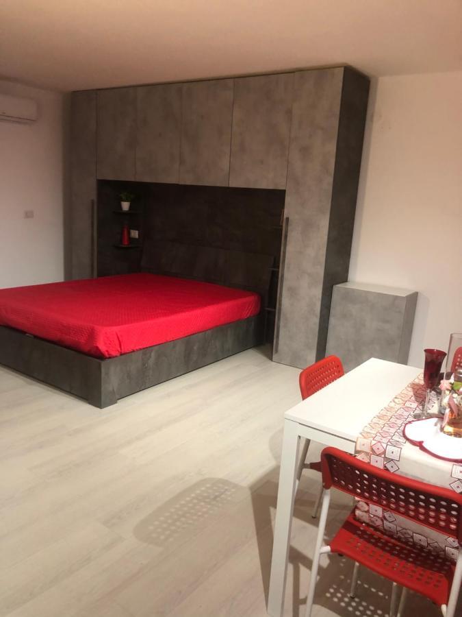 Casa Di Tilde Lejlighed Napoli Eksteriør billede