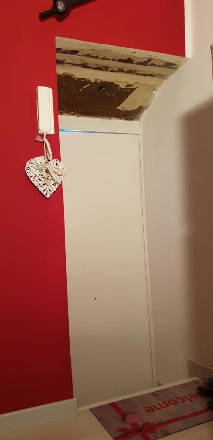 Casa Di Tilde Lejlighed Napoli Eksteriør billede