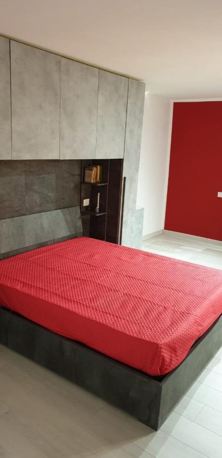 Casa Di Tilde Lejlighed Napoli Eksteriør billede